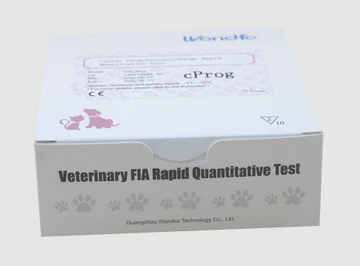 Importance Of Whole Blood Progesterone Testing Kits For Dog Breeders