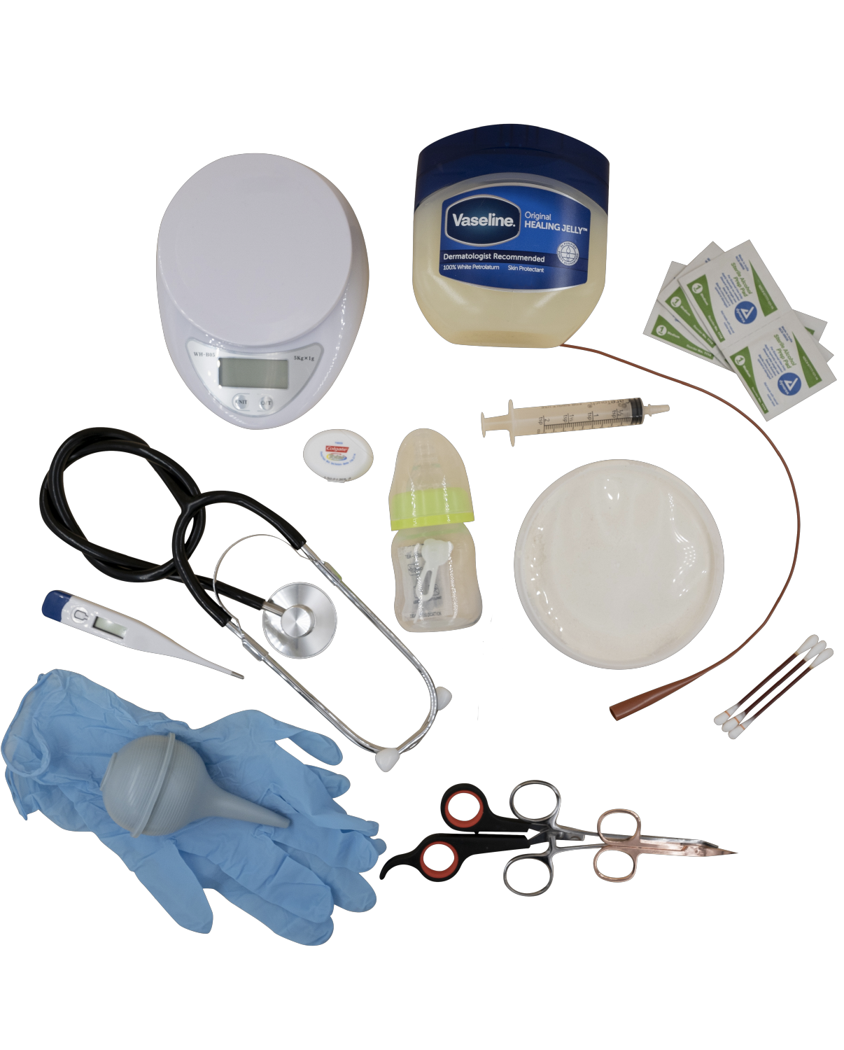 Puppy Care Kit My Breeder Supply