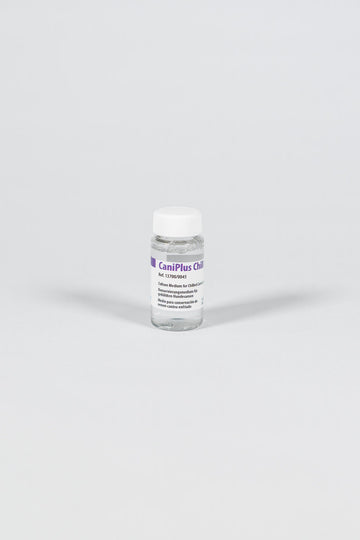 CaniPlus Chilled Semen Extender LT - My Breeder Supply