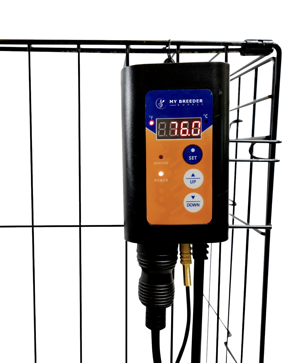 Thermostat - My Breeder Supply