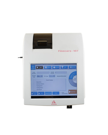 Progesterone Testing Machine - My Breeder Supply