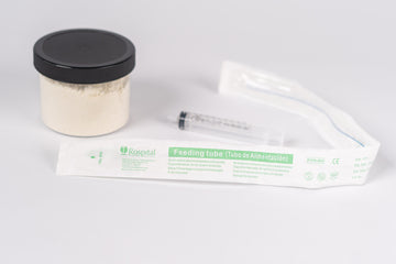 Tube Feeding Kit - My Breeder Supply