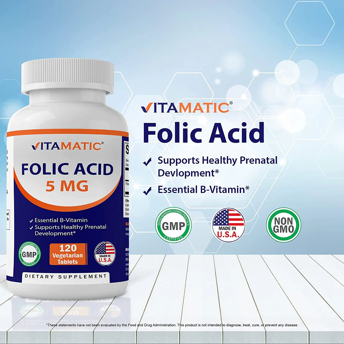 Benefits of Folic Acid for Dogs