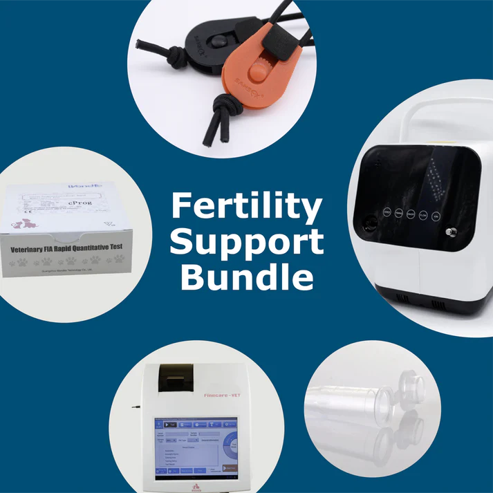 Breeding Kit Successful Breeding with My Breeder Supply's Fertility Support Bundle
