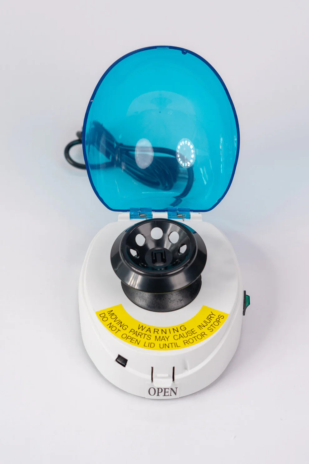 Choosing a PRP Centrifuge for Dogs