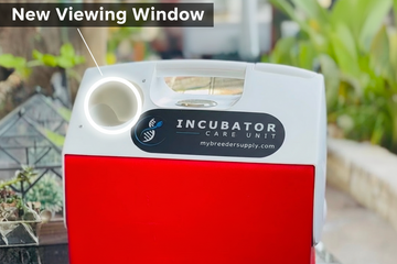 Puppy Incubator Care Unit (Small)