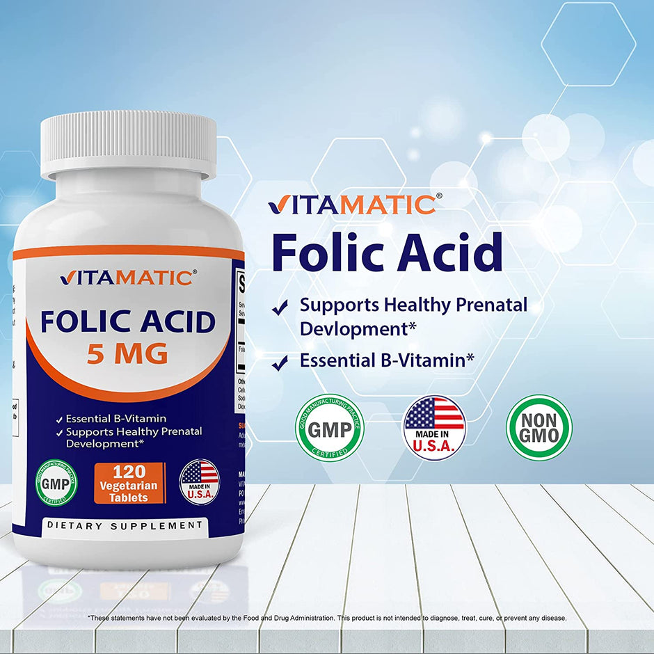 Folic Acid for Dogs