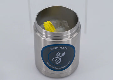 Semen Shipping Kit (Shipmate)