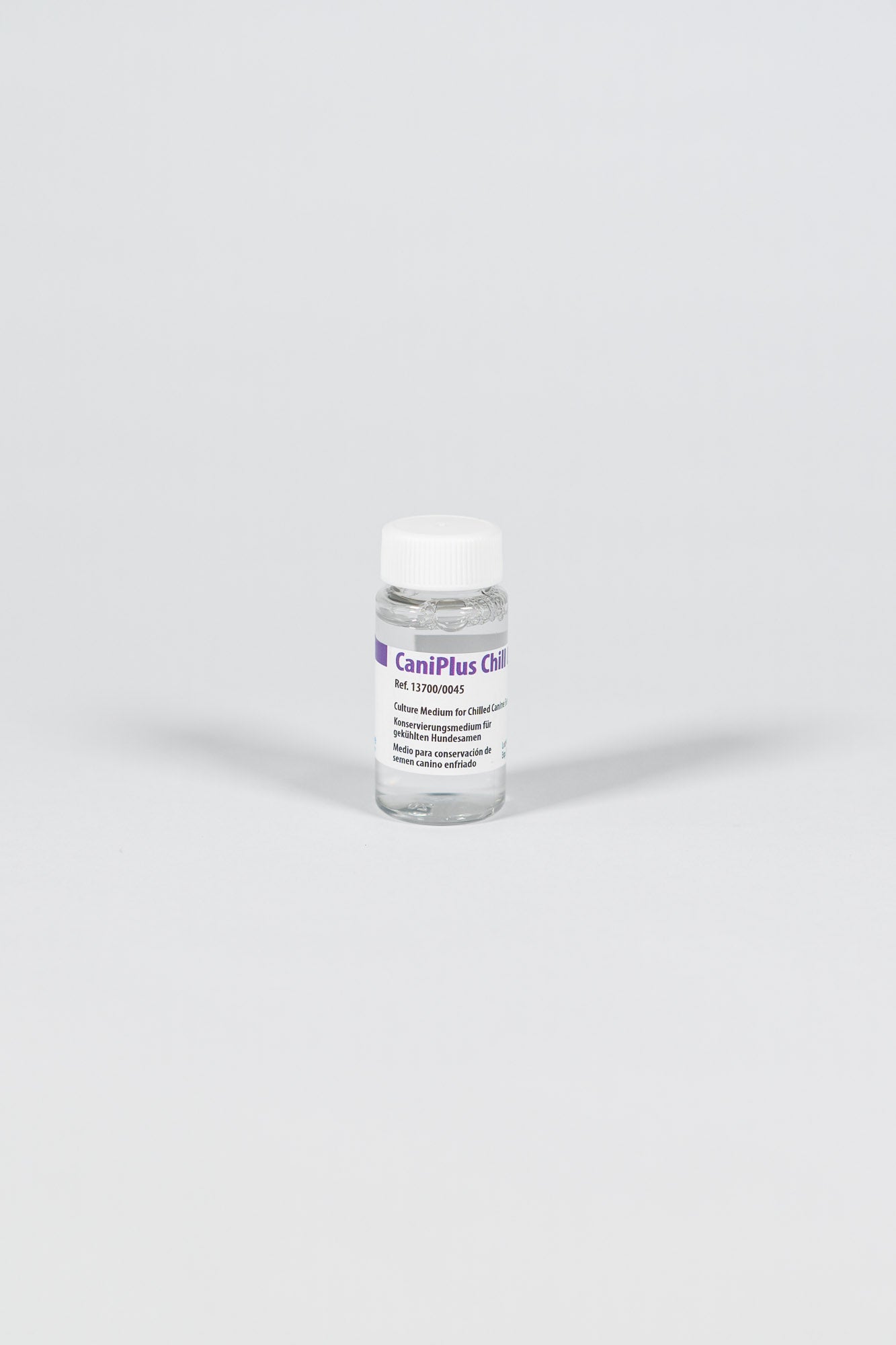 CaniPlus Chilled Semen Extender LT - My Breeder Supply